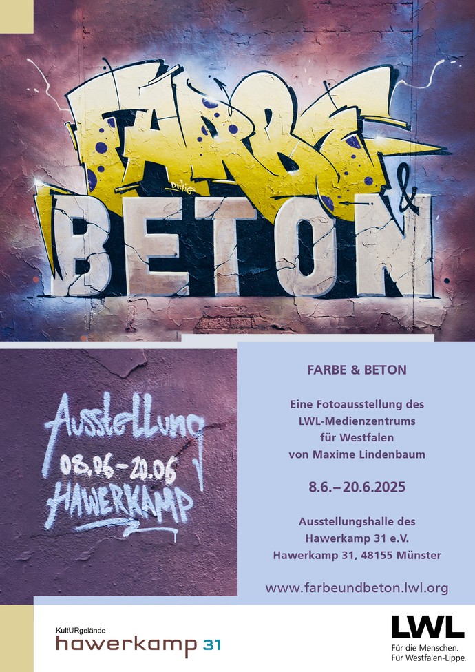 Farbe & Beton Farbe & Beton